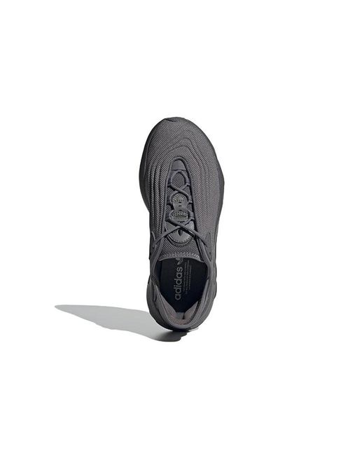 Adidas Gray Originals Adifom Sltn for men