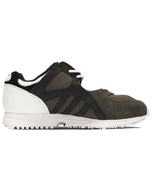 Adidas Black (Wmns) Eqt Racing 91 Emmi