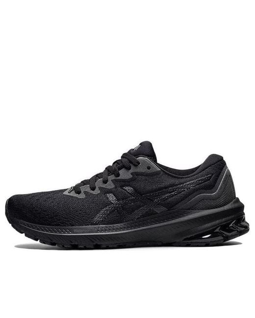 Asics Black Gt 1000 11