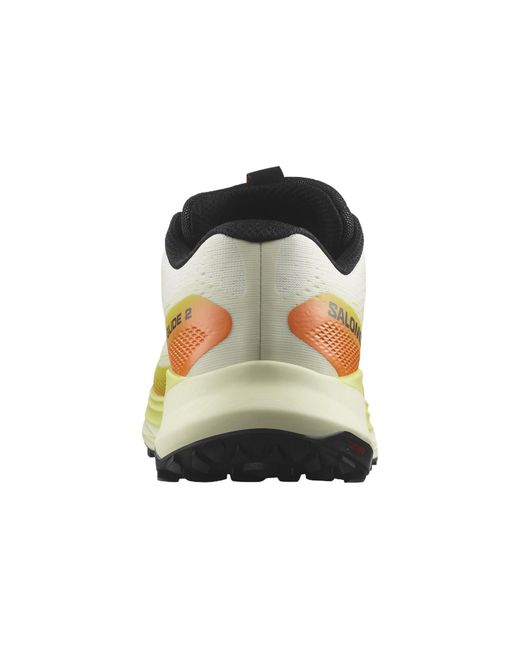 Salomon Green Ultra Glide 2 Sneakers for men