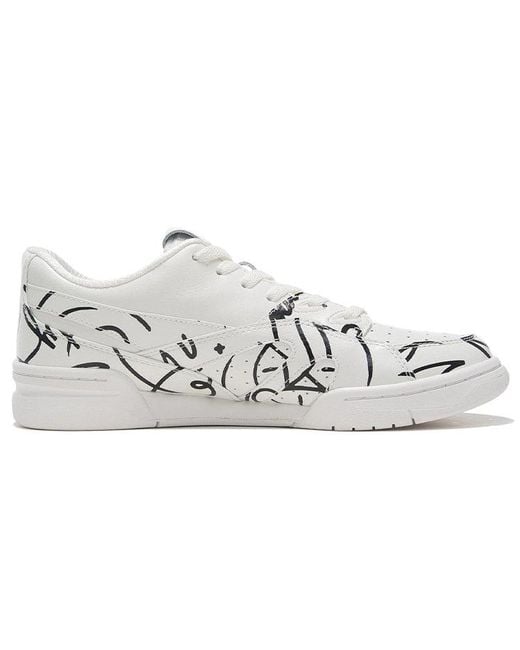 Li-ning White Dft X 937 for men