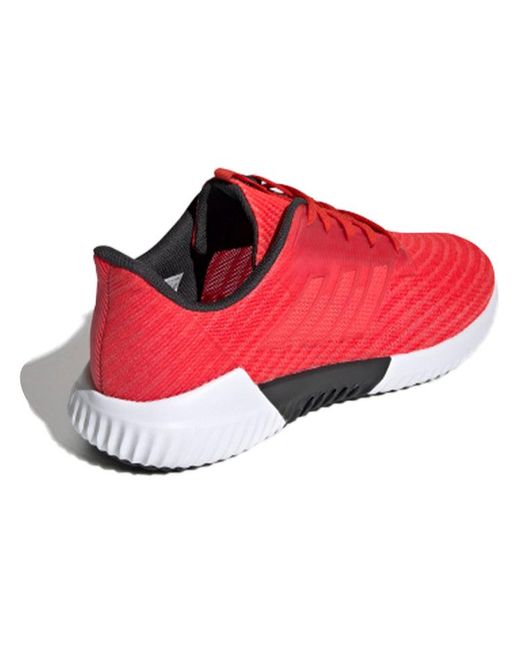 Adidas Red Climacool 2.0 for men