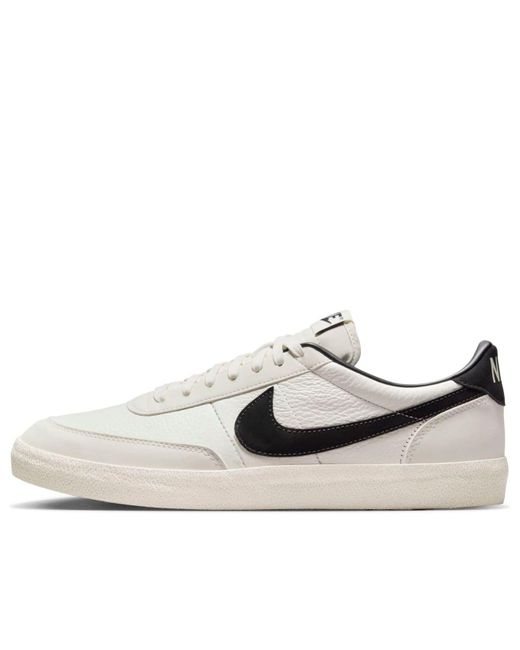 Nike White Killshot 2 Leather 'Sail' for men