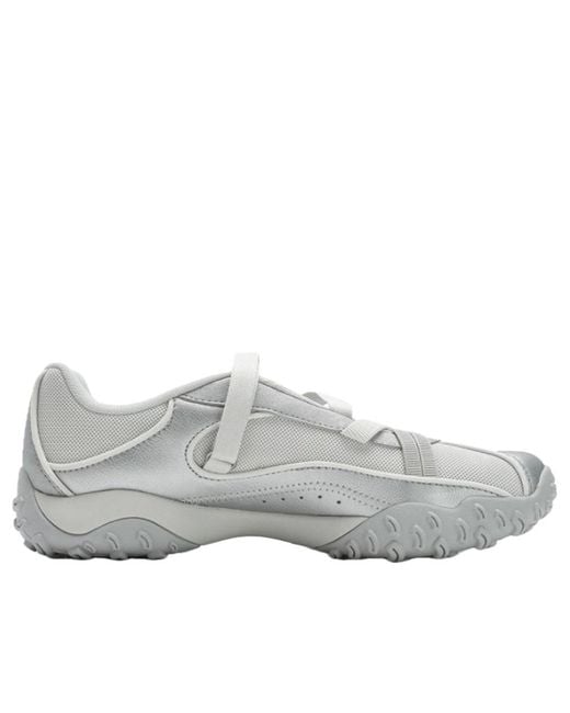 Fila Gray (Wmns) Pebble Sandals