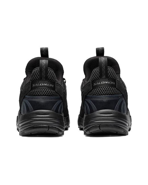 Salomon Black Raid Wind Advanced for men
