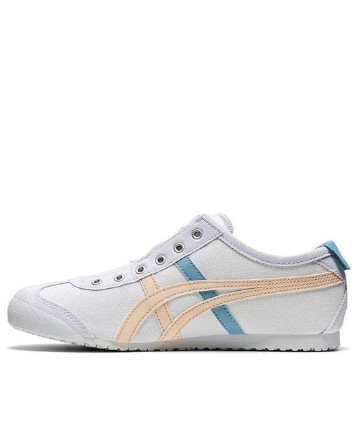 Onitsuka Tiger White (Wmns) Mexico 66