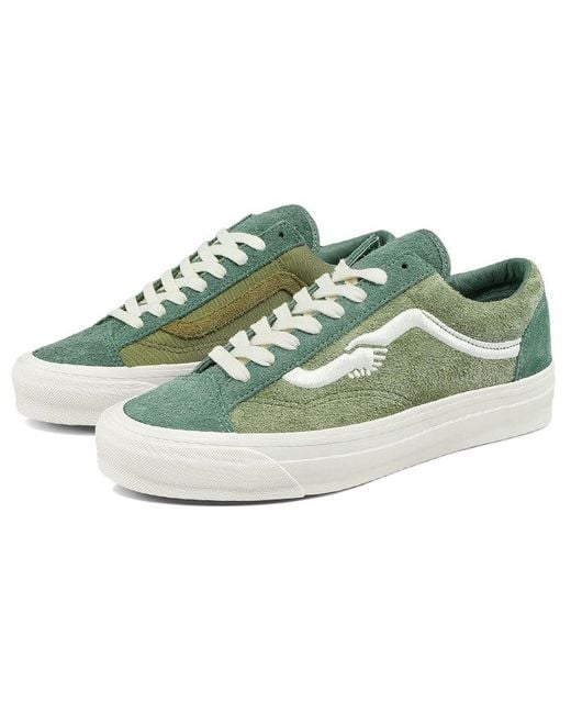 Vans Green Notre X Og Style 36 Lx for men
