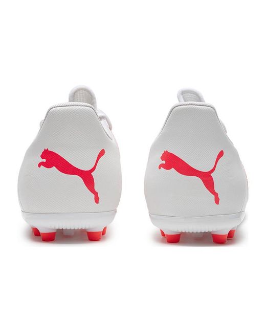 PUMA Pink Future Play Mg 'Breakthrough Pack' for men