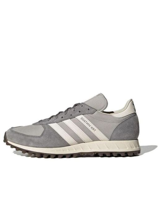 Adidas White Trx Vintage Chalk' for men