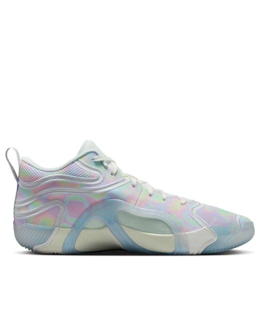 Nike Blue Tatum 3 Pf 'Year Of The Snake' for men