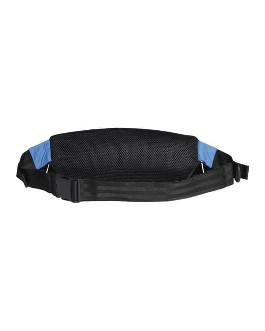 Adidas Blue Adventure Waist Bag Small