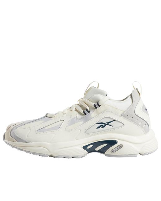 Reebok White Dmx Series 1200 'Multi' for men