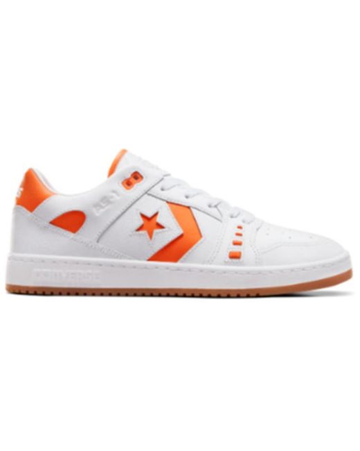 Converse White As-1 Pro Ox for men