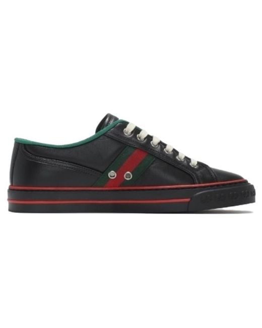Gucci Black Tennis 1977 for men