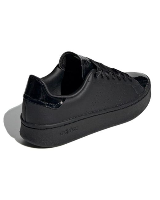 Adidas Black (Wmns) Advantage Bold