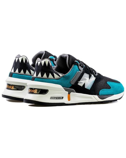 new balance 997s palace