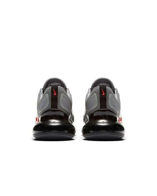 Nike Gray Air Max 720 'Cool' for men
