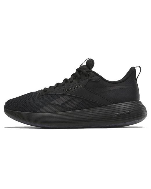 Reebok Black Dmx Comfort+ Pure' for men