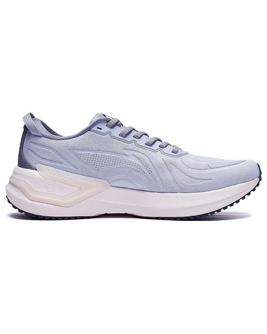 Li-ning Blue Yueying 3 'Light' for men