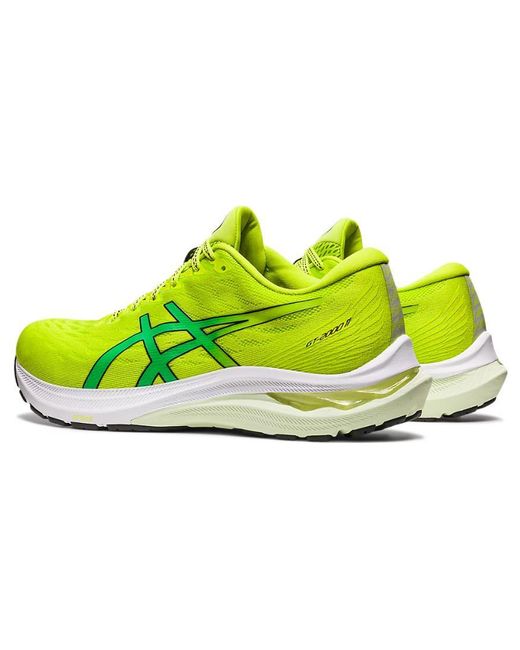 Asics Yellow Gt-2000 11 for men