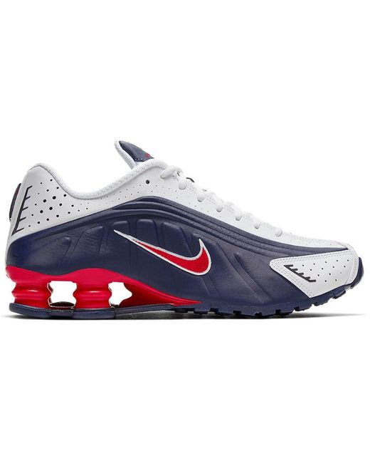 Mens nike outlet r4 shox