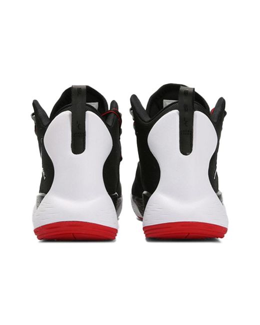 Nike Black Super Fly Mvp Pf for men