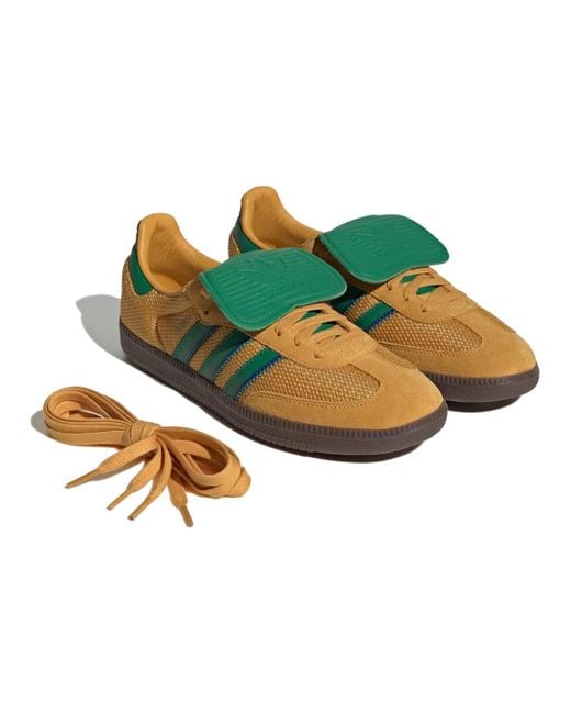 Adidas Brown Samba Og 'Preloved' for men