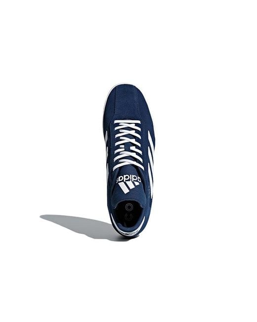 Adidas Blue Copa Super 'Collegiate Gum' for men