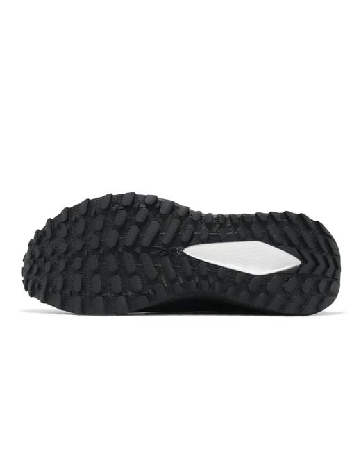 Reebok Black Floatride Energy 5 Adventure for men