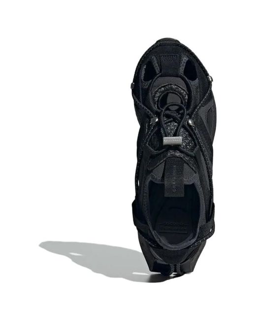 Adidas Blue Originals Cg Retropy Sandals