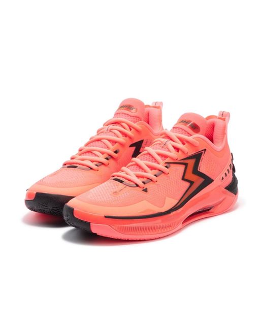 361 Degrees Pink Big3 5.0 Quick Pro for men