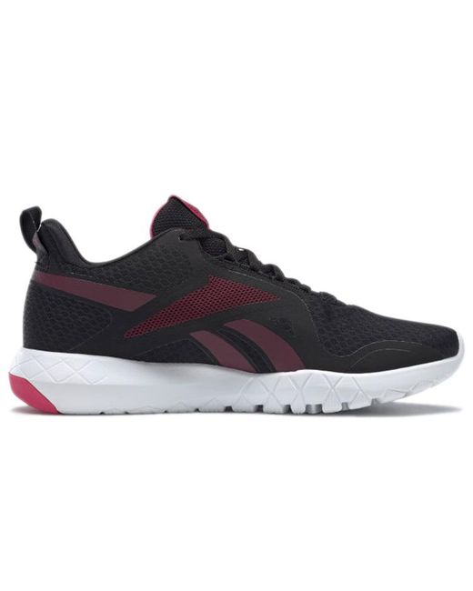 Reebok Blue (Wmns) Flexagon Force 3