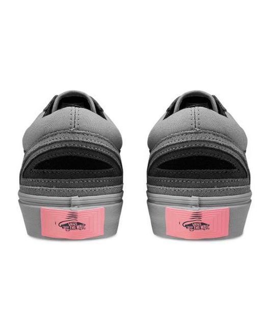 Vans Gray Zhao Zhao X Old Skool 'Year Of The Rat' for men