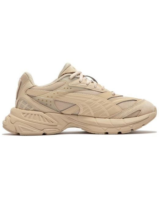 PUMA Natural Velophasis Premium 'Granola'