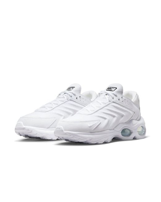 Nike White Air Max Tw 'Triple' for men