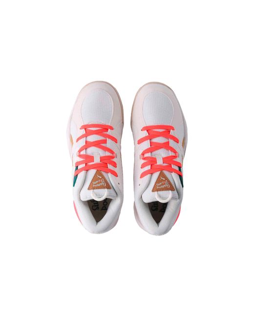 PUMA Pink Trc Blaze Court 'Childhood Dreams' for men