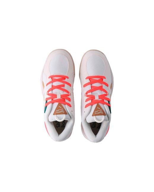 PUMA Pink Trc Blaze Court 'Childhood Dreams' for men