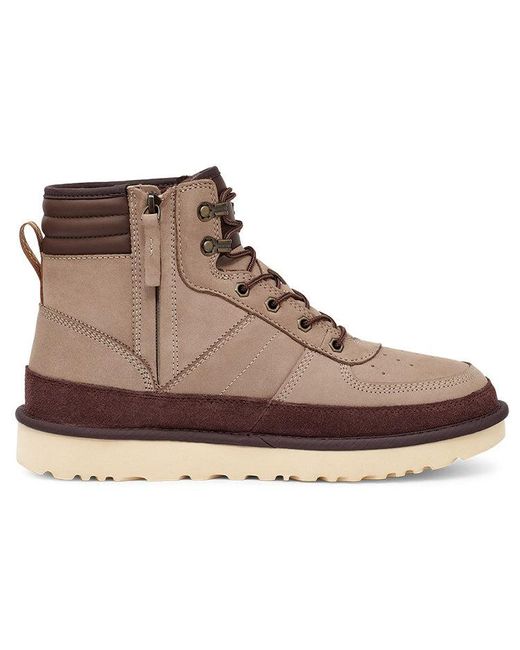 Ugg Brown Highland Boot for men