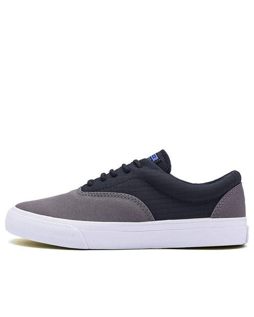 Converse Blue Cons El Valle Ox for men