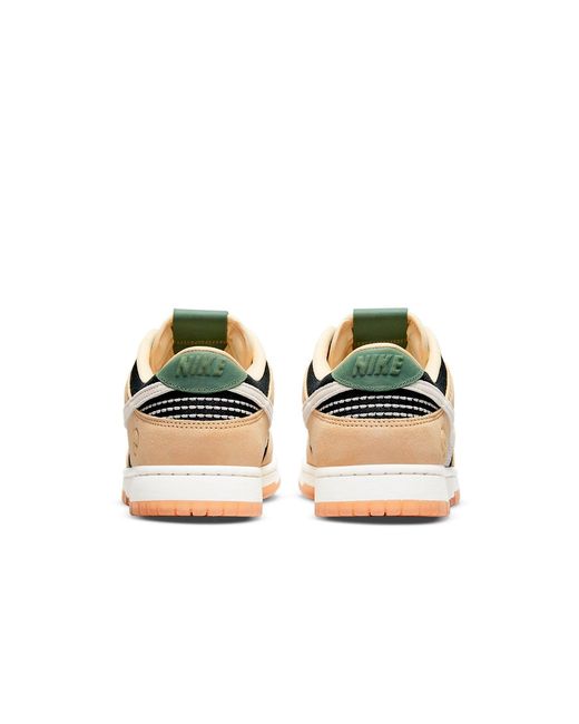 Nike Brown Dunk Low 'Rooted for men
