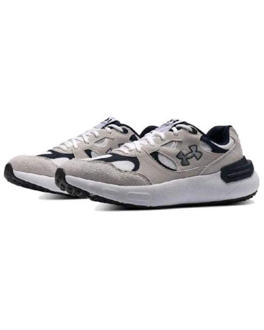 Under Armour Gray Phantom Lux for men