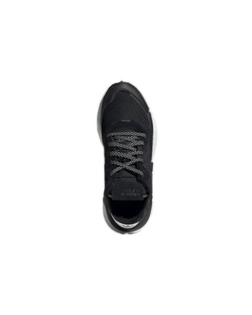 Adidas Blue Nite Jogger 'Core' for men