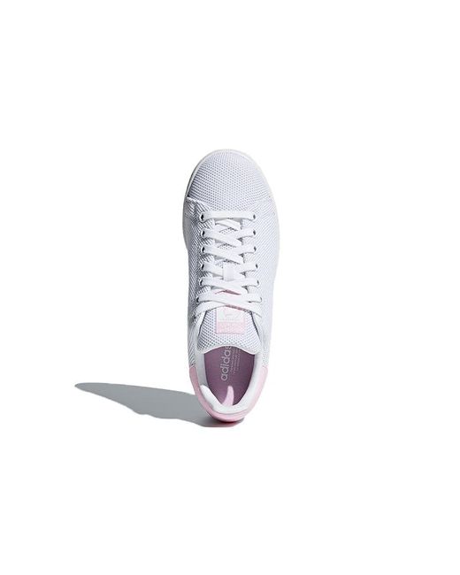 Adidas White (Wmns) Originals Stan Smith