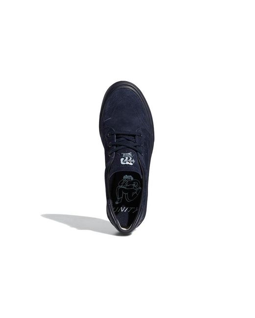 Adidas Blue Unity X Coronado 'Legend Ink' for men