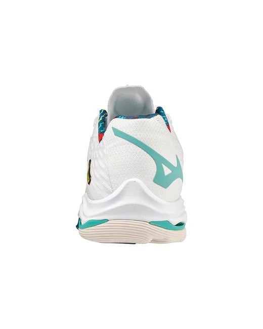 Mizuno White Wave Lightning Z7 for men