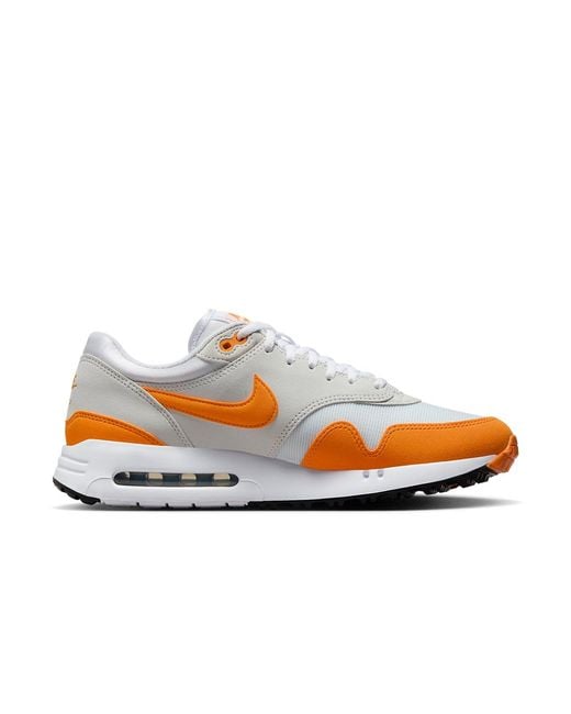 Nike White Air Max 1 86 Og Golf 'Bright Ceramic' for men