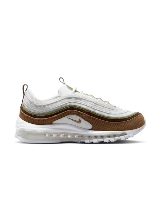Nike White (Wmns) Air Max 97 Se 'Archaeo'