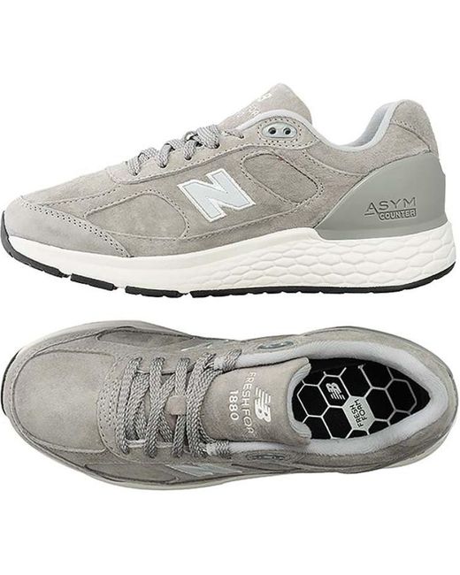 New Balance Gray 1880 for men