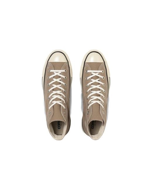 Converse Natural All Star Us High Top for men