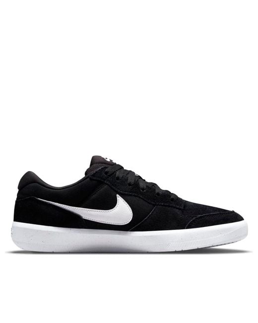 Nike Black Force 58 Sb 'Panda' for men